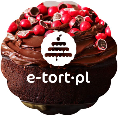e-tort.pl – torty online na zamówienie z dostawą
