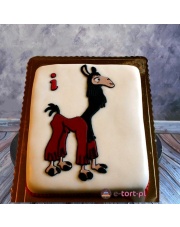 Tort Lama